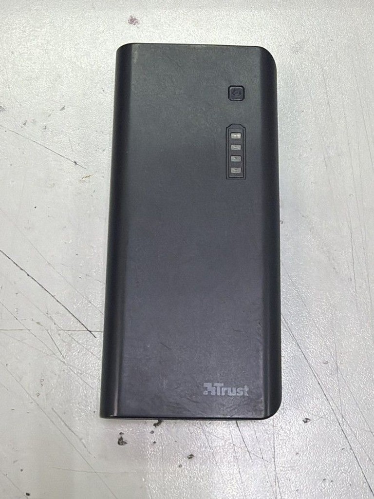 Купити Trust primo 10000mah / 21149 Б/У