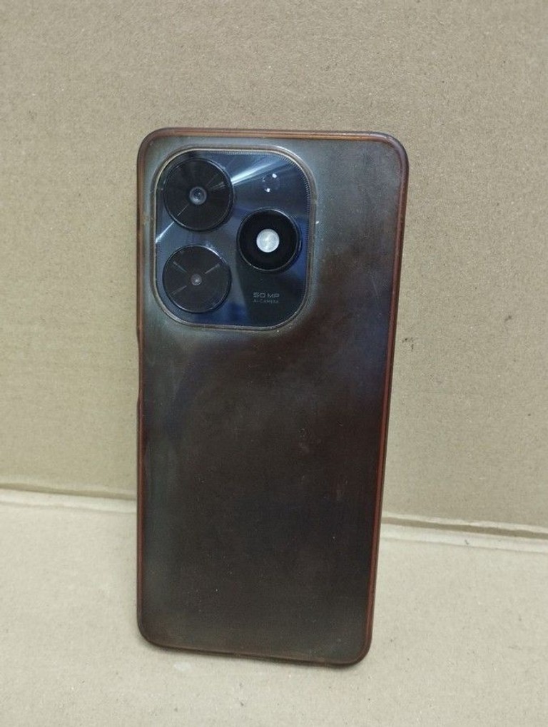 Tecno spark 20c bg7n 4/128gb Код:01-201131613. Зображення 10