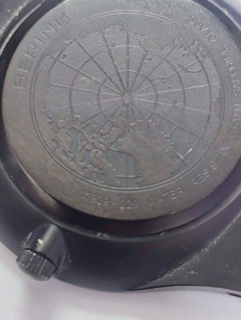 Bering 11939-229 Код:01-200925354. Зображення 8