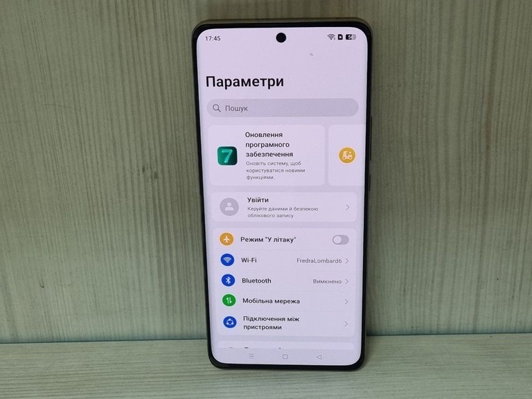 Realme 12 pro+ 12/512gb Код:01-201131074. Зображення 6