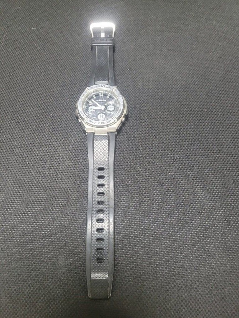Оголошення Casio gst-w110 Б/У