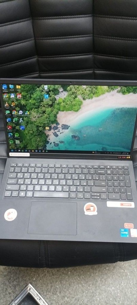 Dell 15/core i5-1235u ddr5/16gb ddr5/hdd *відсутній/ssd 512 gb/*інтегрована Код:01-201137678. Зображення 6