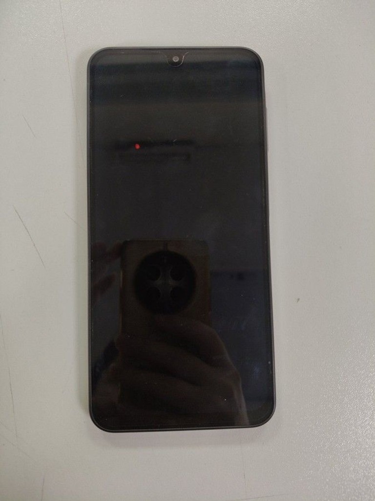 Оголошення Samsung galaxy a17 4g 4/128gb Б/У