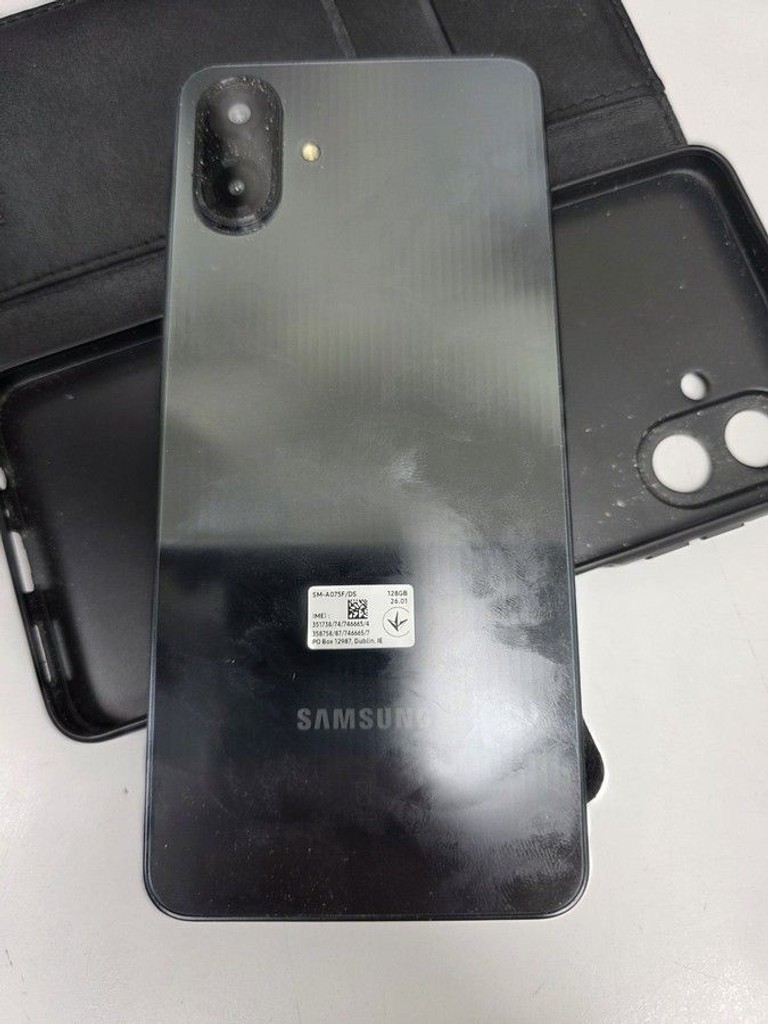 Оголошення Samsung galaxy a07 4/128gb Б/У