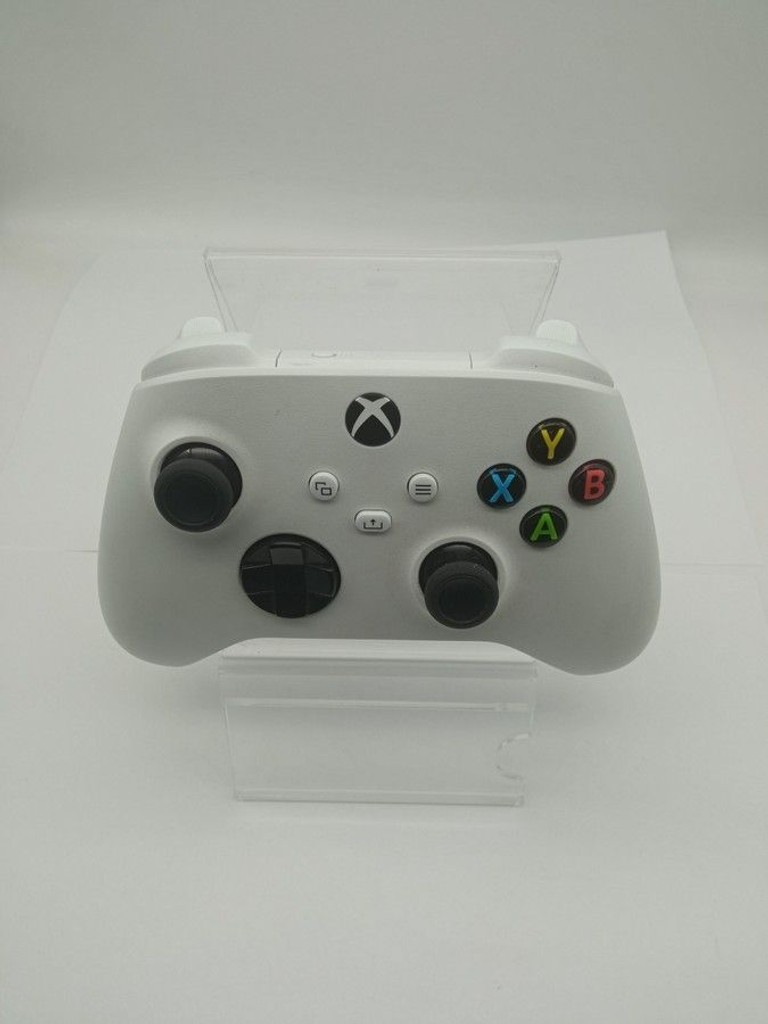 Купити Microsoft xbox series x s wireless controller Б/У
