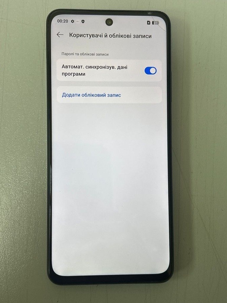 Realme c75 8/256gb Код:01-201138109. Зображення 8