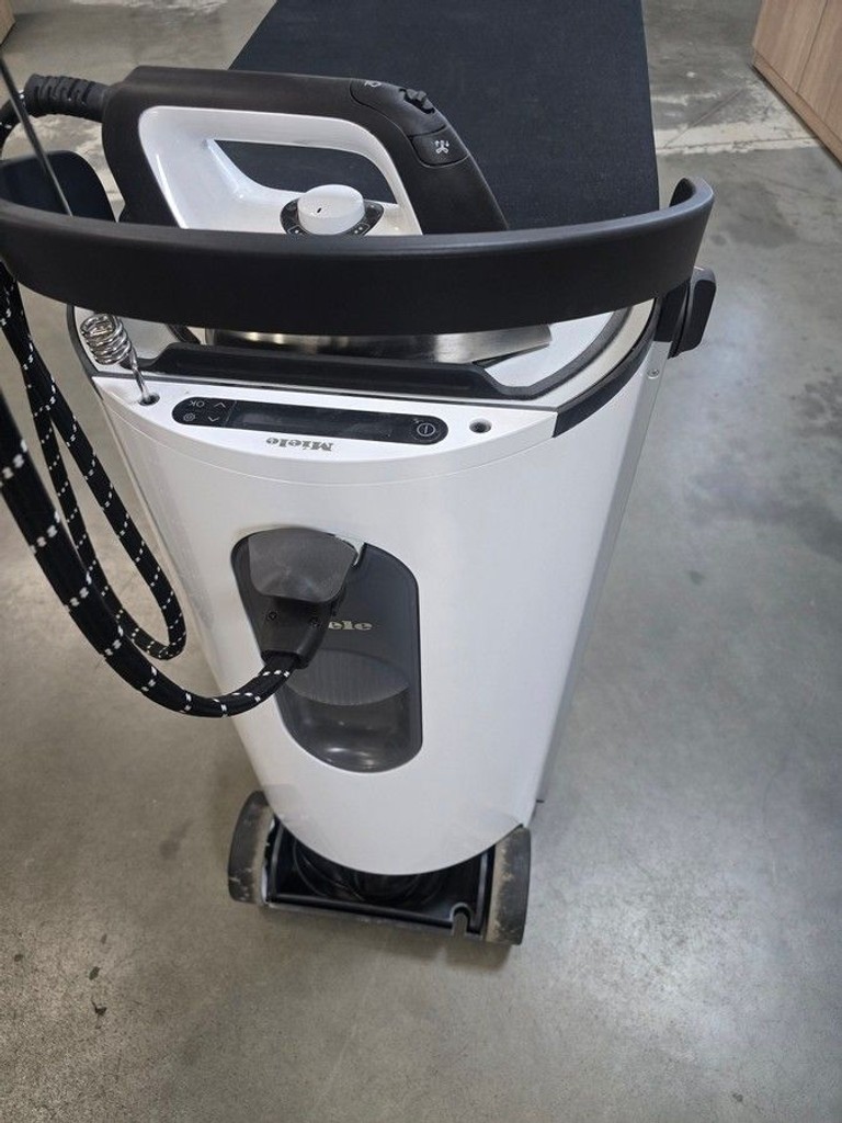 Оголошення Miele B 3847 Fashion Master Б/У