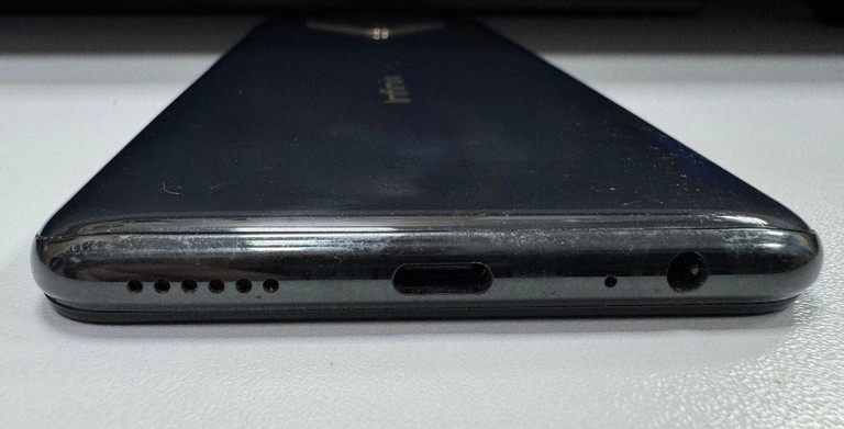 Infinix Zero 8 8/128Gb Black Diamond Код:01-201137272. Зображення 9