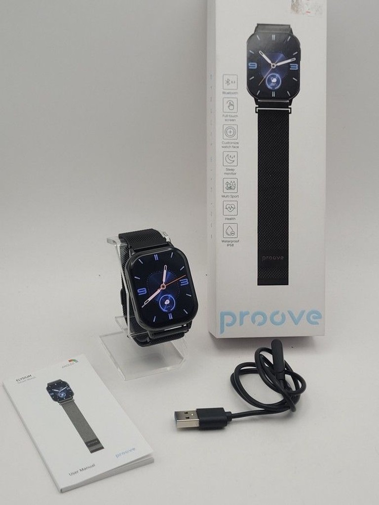 Купити Proove Elysium Black Б/У