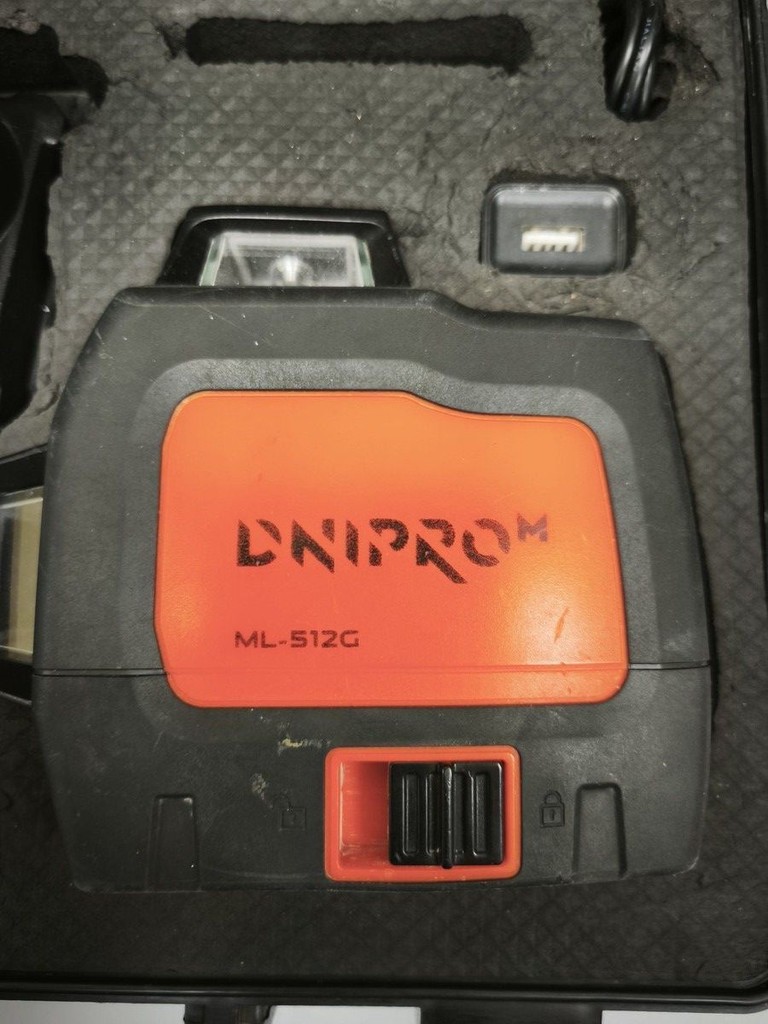 Дешево Dnipro-M ml-512g з ломбарду
