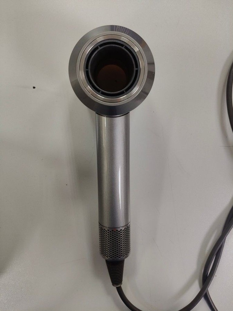 Оголошення Dyson hd07 supersonic nickel/copper Б/У
