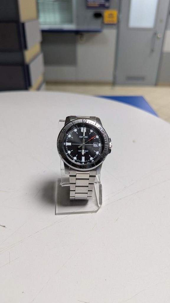 Купить Casio mtp-vd01 Б/У
