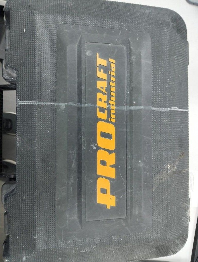 Купити Procraft ag125a 1акб 4ah 1акб 2,0ah зп Б/У