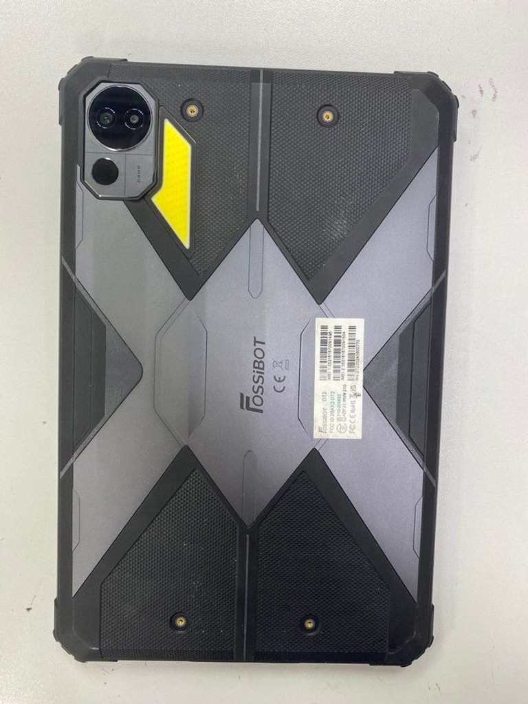 Объявление Fossibot dt2 12/256gb lte Б/У