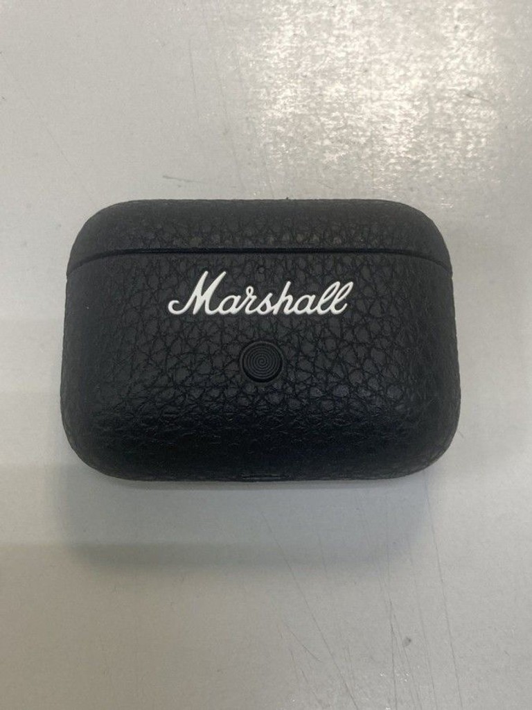 Оголошення Marshall motif ii a.n.c. Б/У