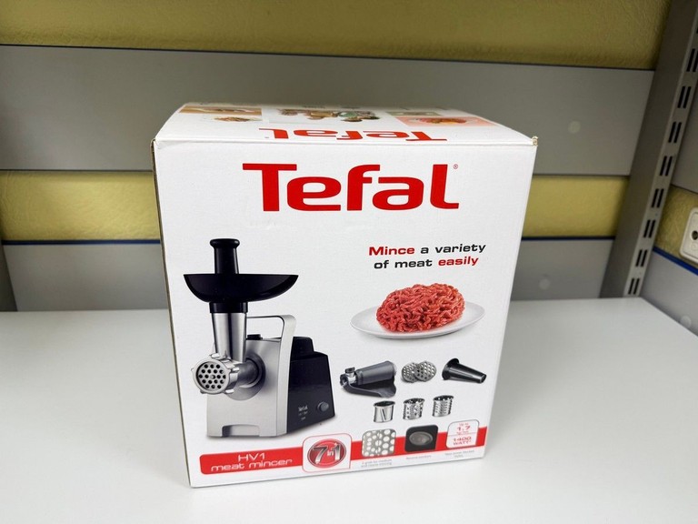 Tefal NE109838 Код:01-201147598. Зображення 7