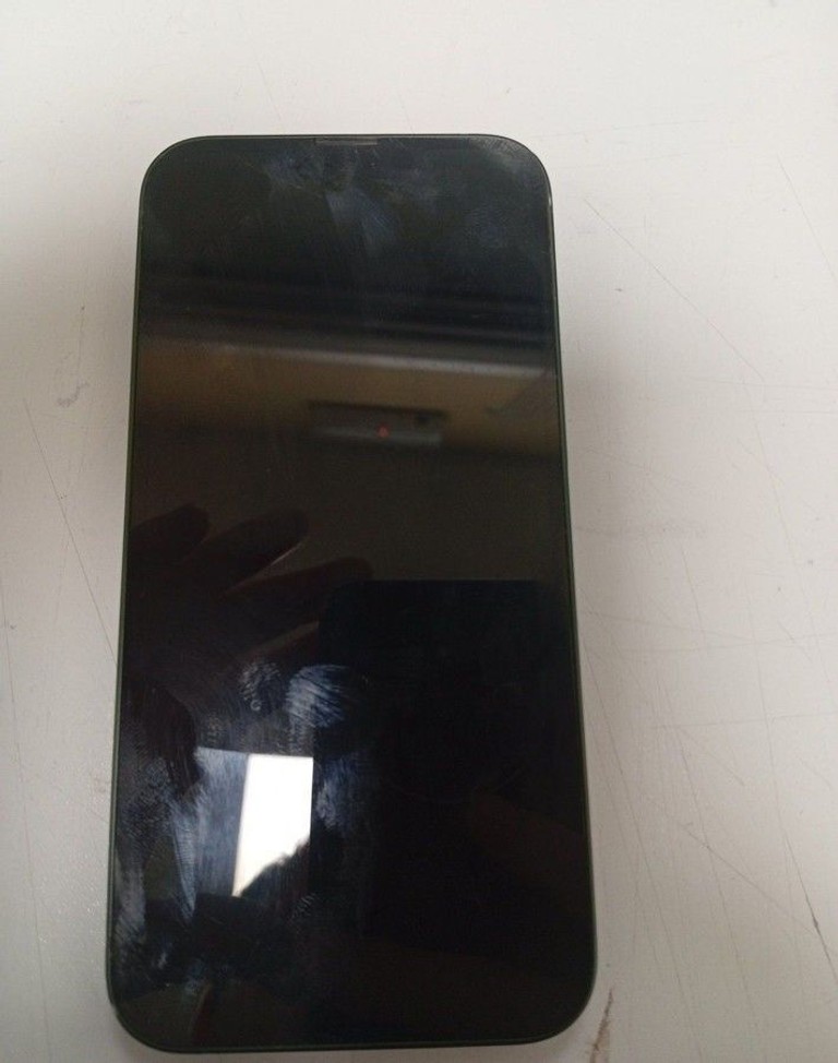 Объявление Apple iphone 13 128gb Б/У