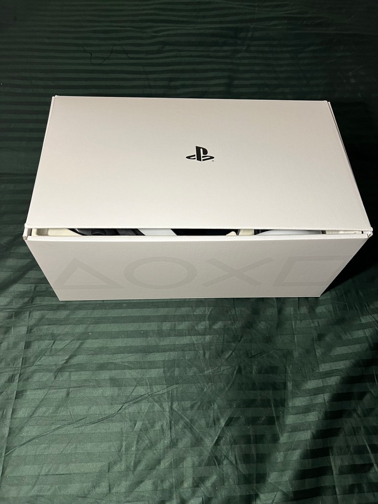 Vr2 для PlayStation 5 Код:null. Зображення 6