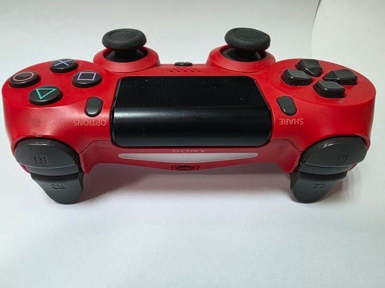 Дешево Sony dualshock 4 v2 з ломбарду