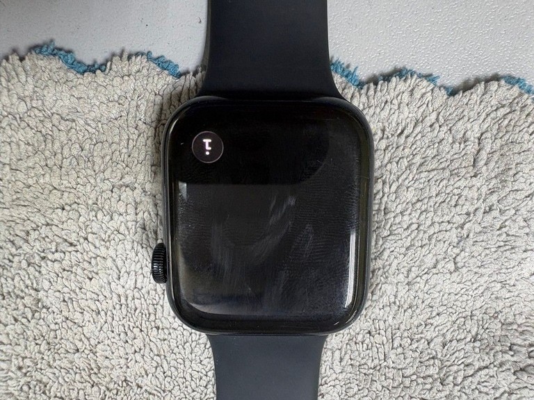 Дешиво Apple watch se 2 gps 44mm aluminium case с ломбарда
