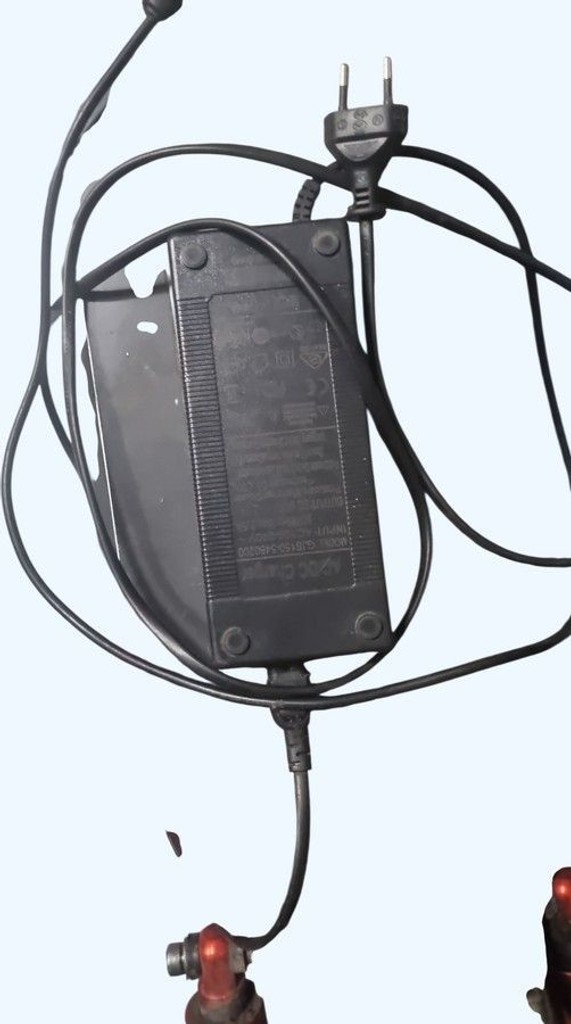 Kugoo KIRIN M4 Pro Код:01-201127269. Изображение 7