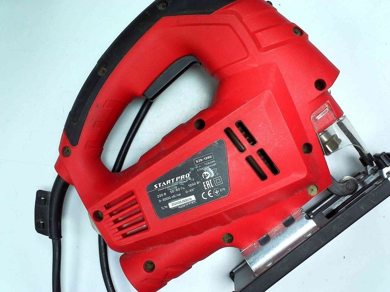Купити Start pro SJS-1250 Б/У