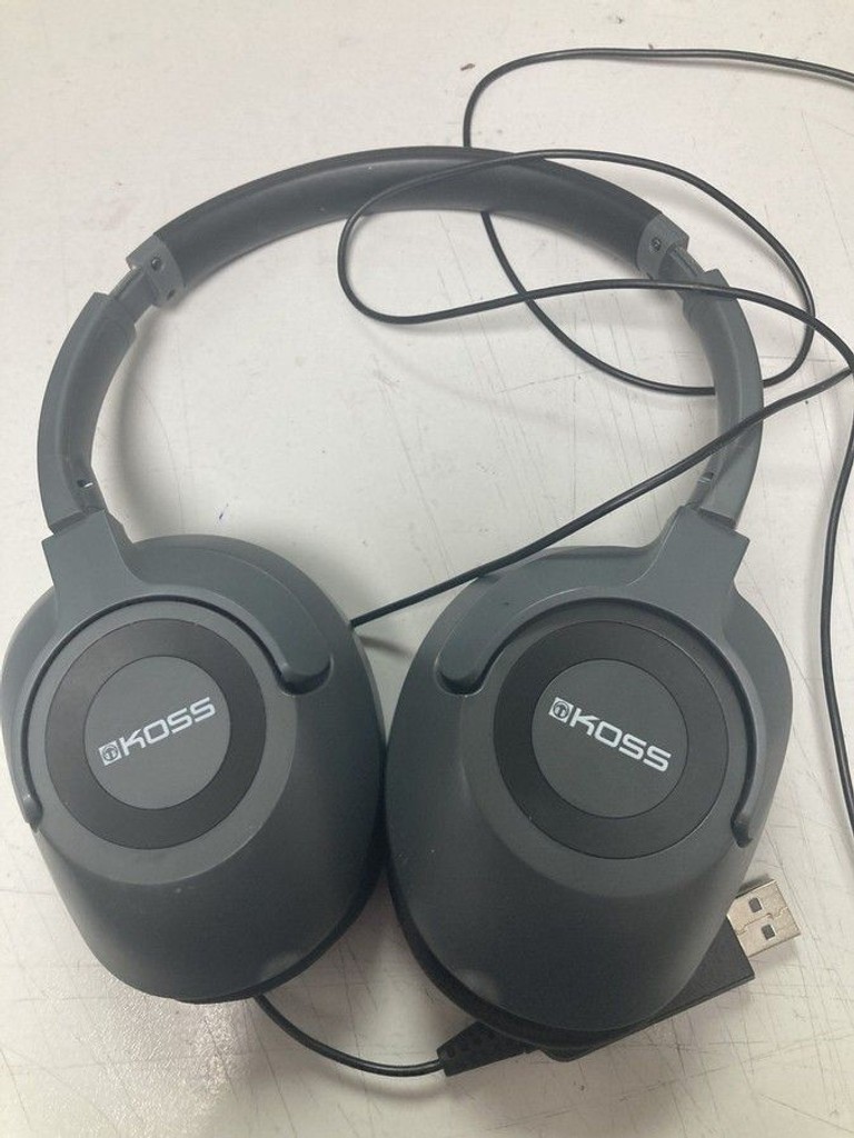 Дешиво Koss SB42 USB с ломбарда