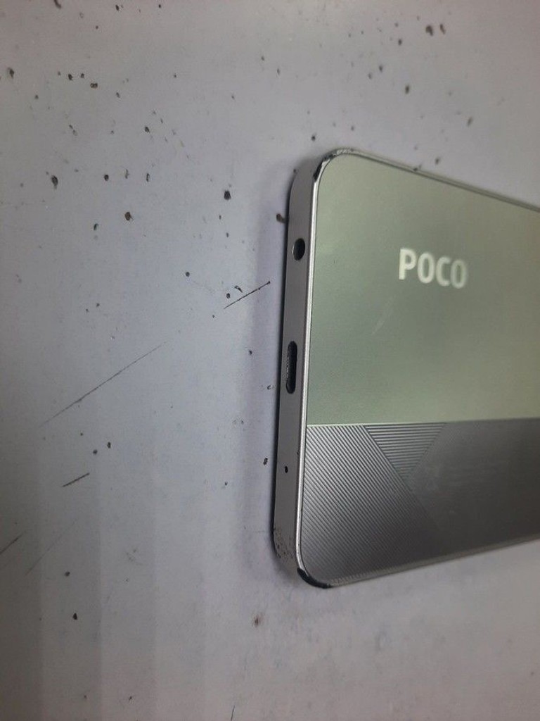 Объявление Poco c71 3/64gb Б/У