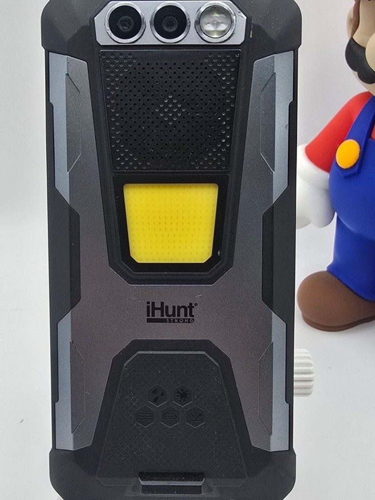 Дешево Ihunt titan music p22000 ultra 8/256gb з ломбарду