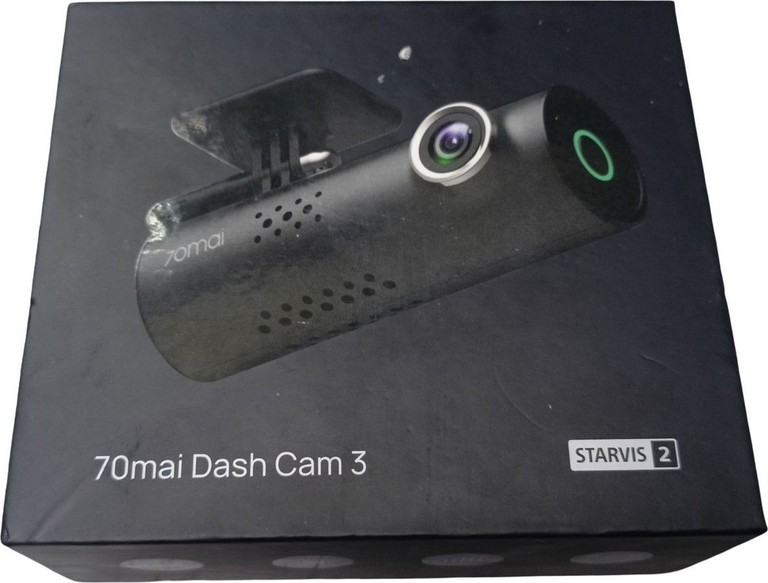 Розпродаж 70mai Dash Cam 3 M200, продавець Техноскарб