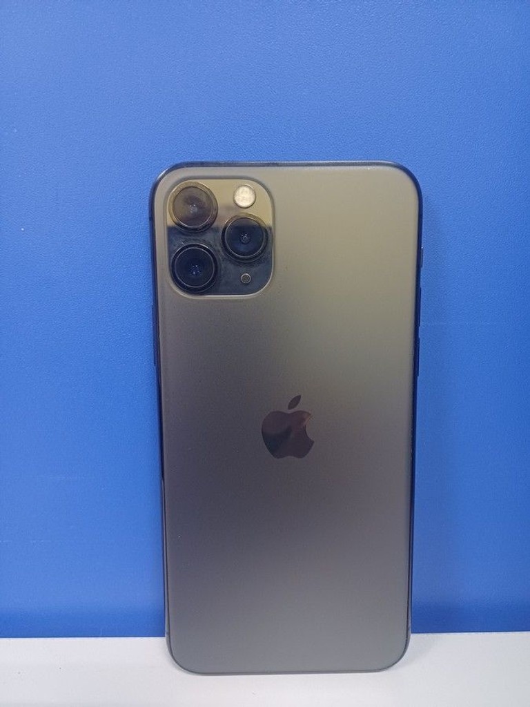Объявление Apple iphone 11 pro 64gb Б/У