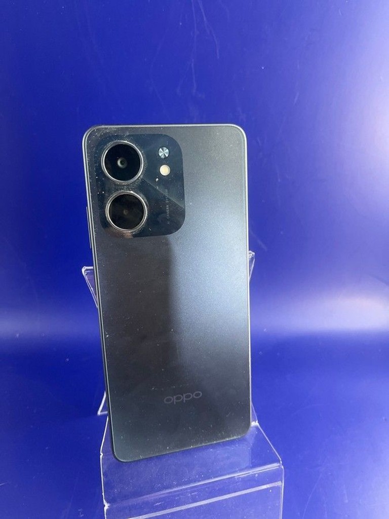 Дешево Oppo a5x 4g 4/128gb з ломбарду