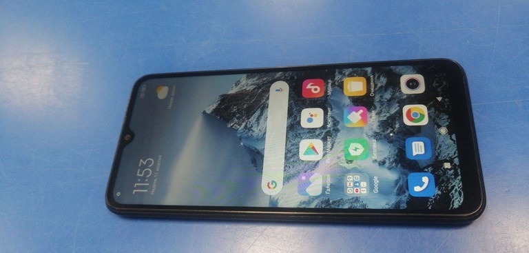 Купить Xiaomi redmi 9a 2/32gb Б/У