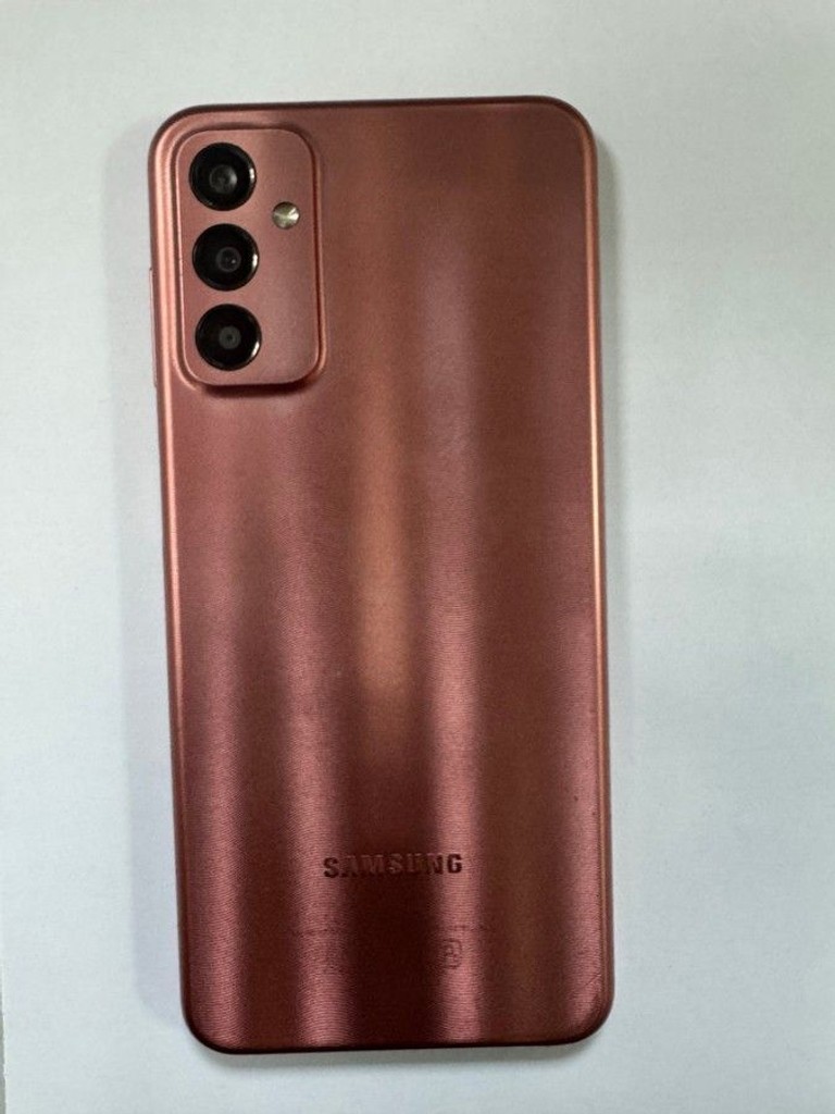 Samsung galaxy m13 sm-m135f 4/64gb Код:01-201158398. Зображення 6