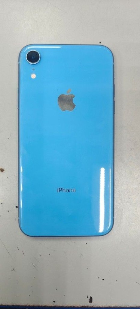 Оголошення Apple iphone xr 64gb Б/У