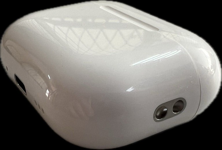 Дешево AirPods Pro 3 з ломбарду