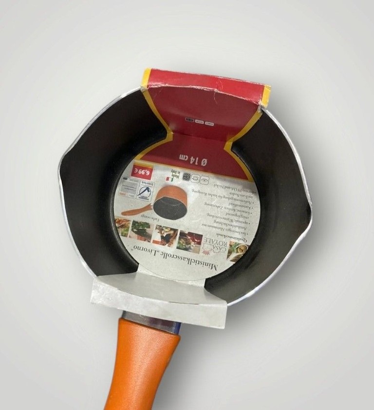 Дешево Casa Royale livorno (14cm) з ломбарду