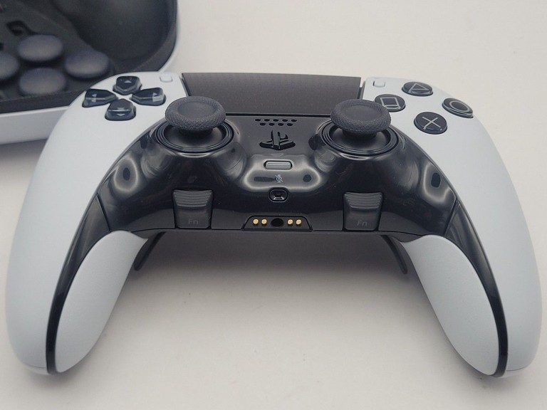 Объявление Sony dualsense edge wireless controller cfi-zcp1 Б/У