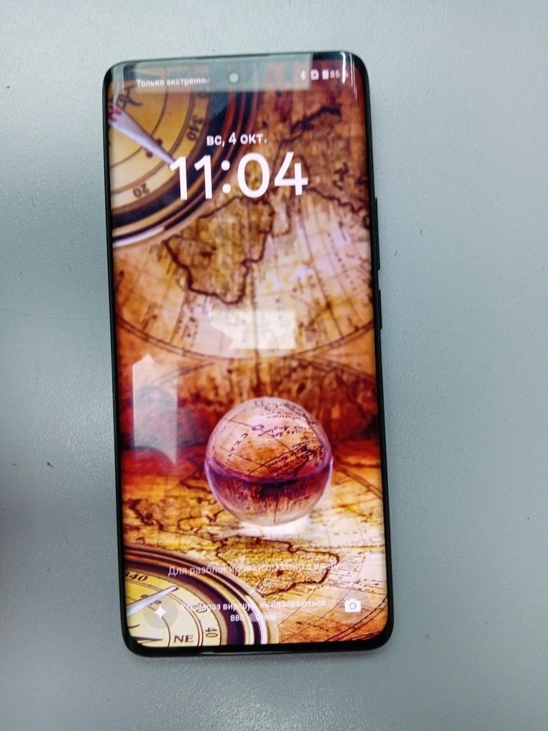 Объявление Realme 11 pro 5g 8/256gb Б/У