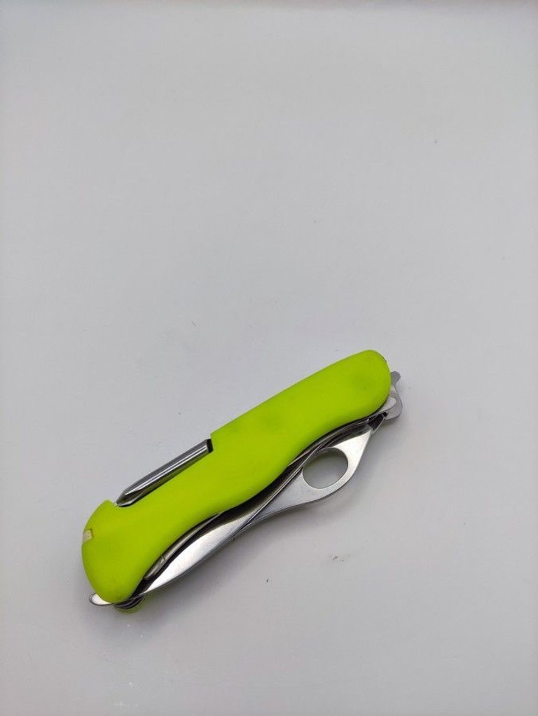 Объявление Victorinox RescueTool Blister (0.8623.MWNB1) Б/У