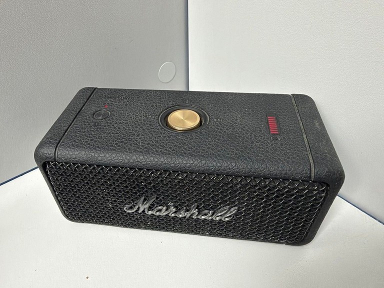 Объявление Marshall emberton ii Б/У