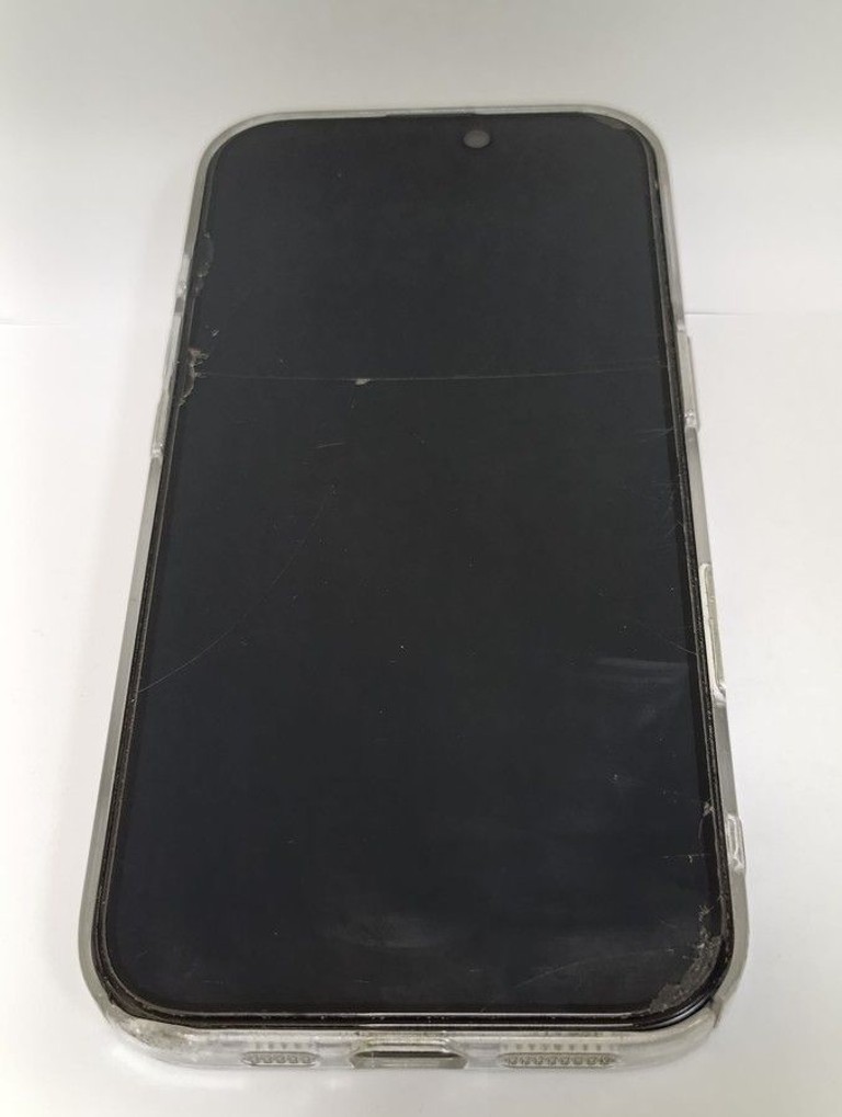 Купити Apple iphone 16 pro 128gb Б/У