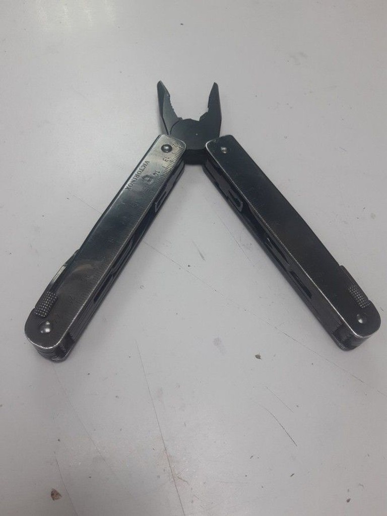 Объявление Victorinox swisstool Б/У