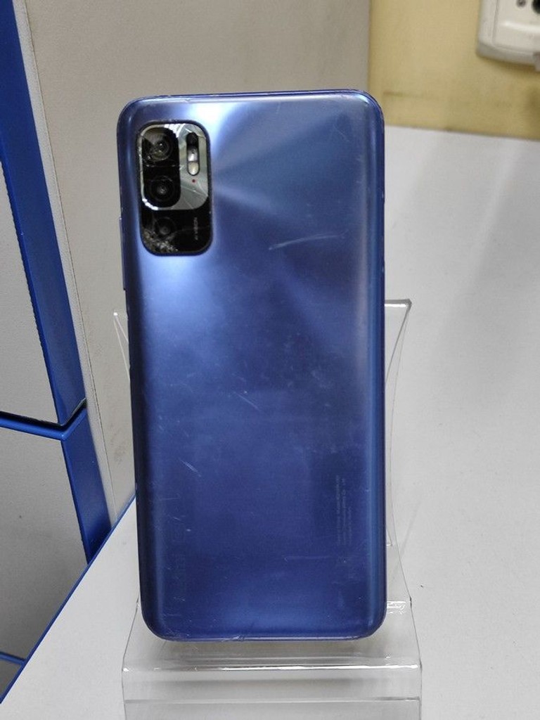Распродажа Xiaomi redmi note 10 5g 4/128gb, продавец Техноскарб