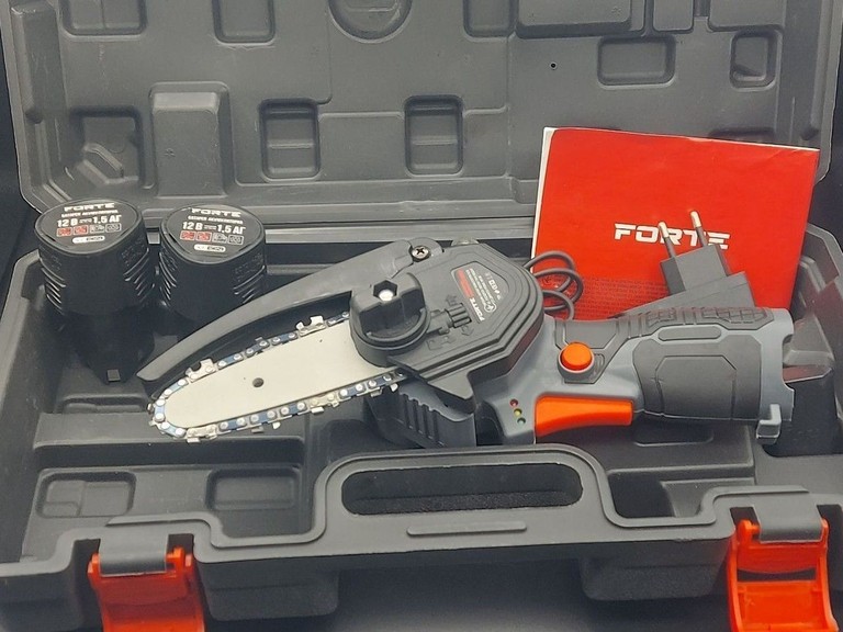 Объявление Forte CS-10BLS (142775) Б/У