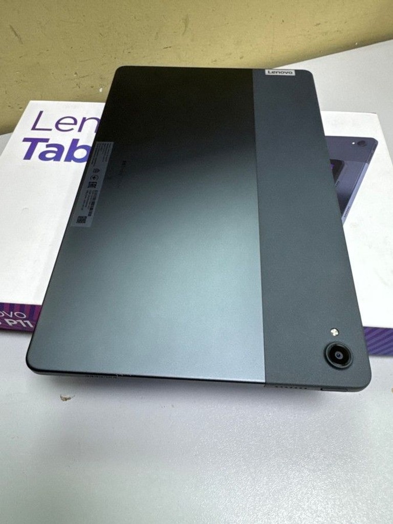 Распродажа Lenovo tab p11 tb-j606f 4/128gb, продавец Техноскарб