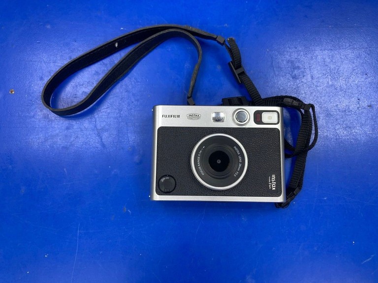 Купити Fujifilm instax mini evo Б/У