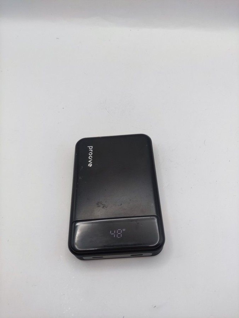 Купить Proove hoodman magnetic 10000mah 15w Б/У