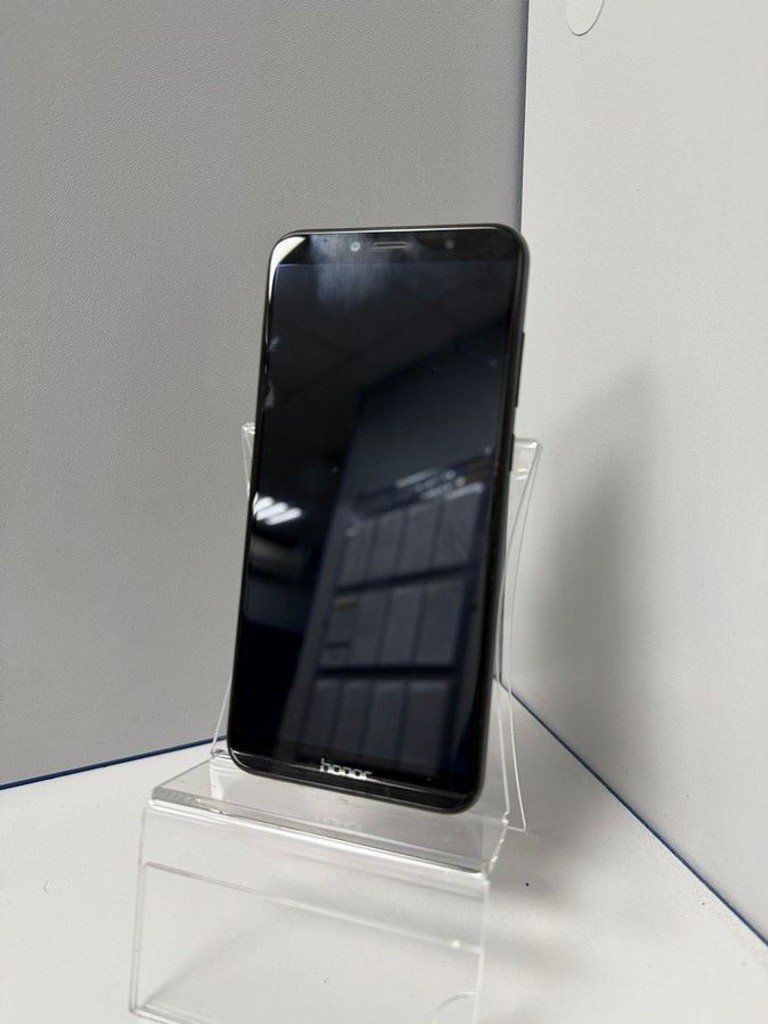 Объявление Honor 7C 3/32GB Blue Б/У