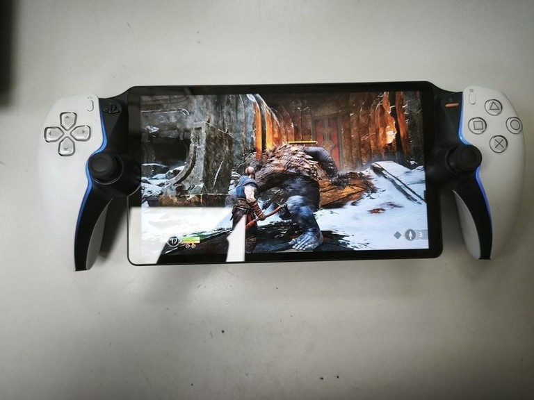 Распродажа Sony playstation portal remote player, продавец Техноскарб